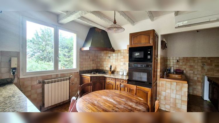 Ma-Cabane - Vente Maison BRIGNOLES, 141 m²