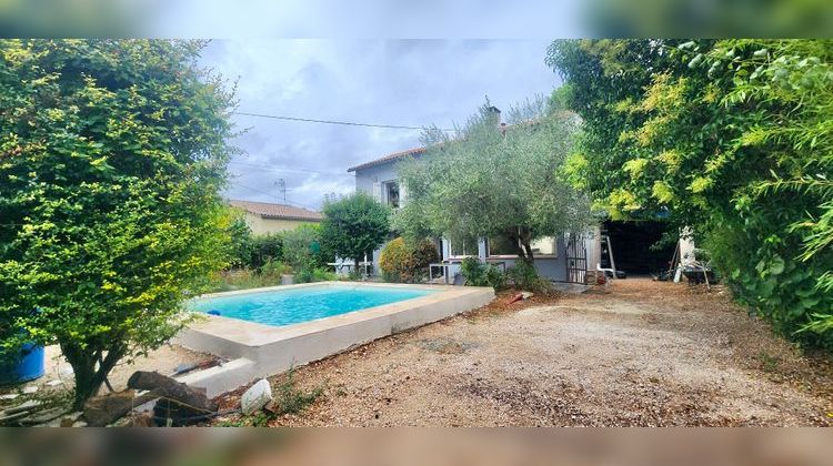 Ma-Cabane - Vente Maison BRIGNOLES, 127 m²