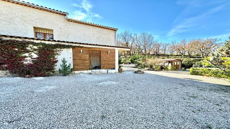 Ma-Cabane - Vente Maison BRIGNOLES, 96 m²