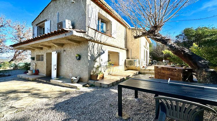 Ma-Cabane - Vente Maison BRIGNOLES, 96 m²