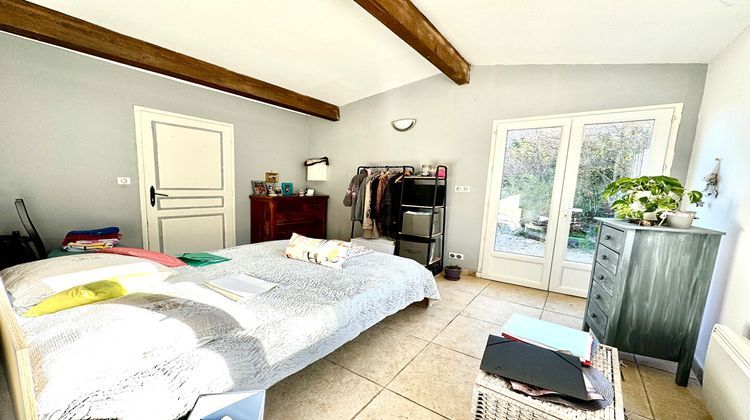 Ma-Cabane - Vente Maison BRIGNOLES, 96 m²