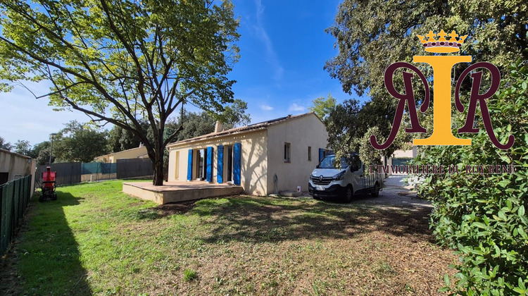 Ma-Cabane - Vente Maison Brignoles, 100 m²