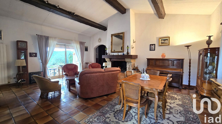 Ma-Cabane - Vente Maison Brignoles, 107 m²