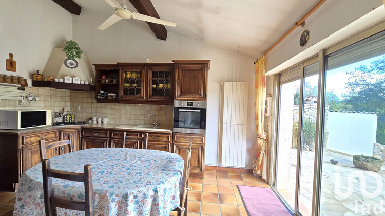 Ma-Cabane - Vente Maison Brignoles, 107 m²