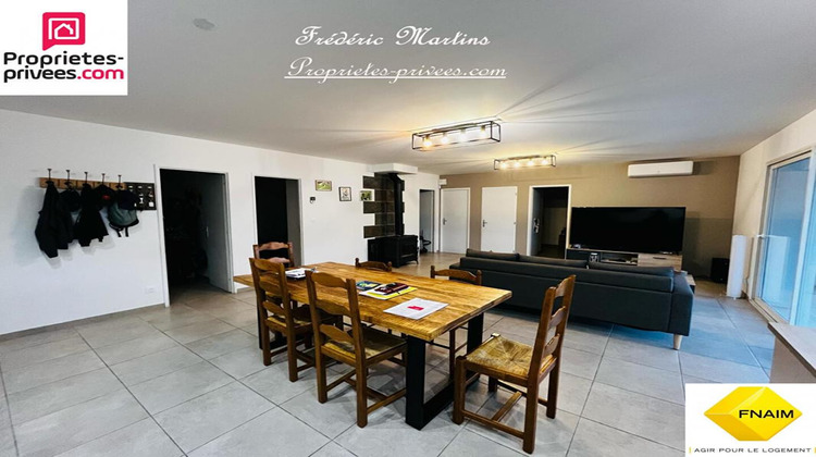 Ma-Cabane - Vente Maison BRIGNOLES, 80 m²