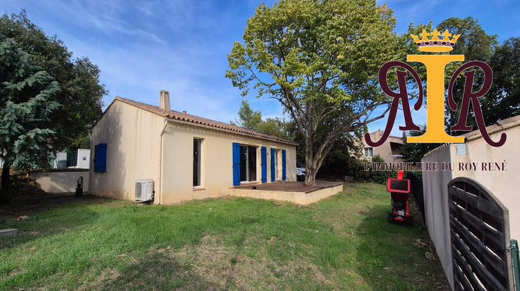 Ma-Cabane - Vente Maison Brignoles, 100 m²