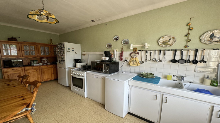 Ma-Cabane - Vente Maison Brignoles, 155 m²