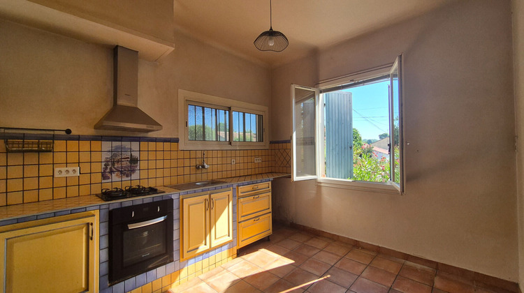 Ma-Cabane - Vente Maison BRIGNOLES, 85 m²