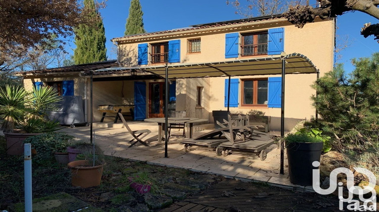 Ma-Cabane - Vente Maison Brignoles, 155 m²