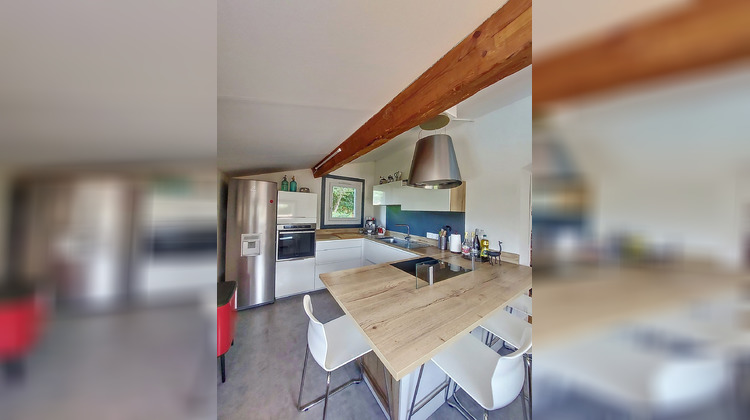 Ma-Cabane - Vente Maison Brignoles, 165 m²