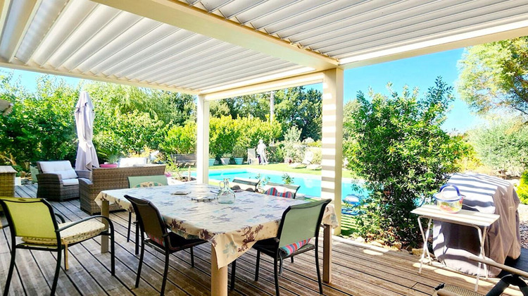 Ma-Cabane - Vente Maison BRIGNOLES, 128 m²