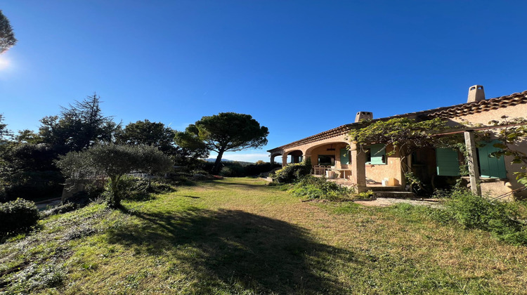 Ma-Cabane - Vente Maison Brignoles, 338 m²