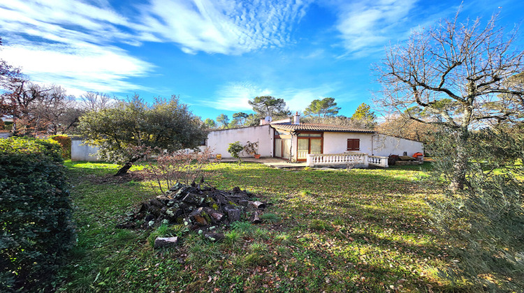 Ma-Cabane - Vente Maison BRIGNOLES, 104 m²