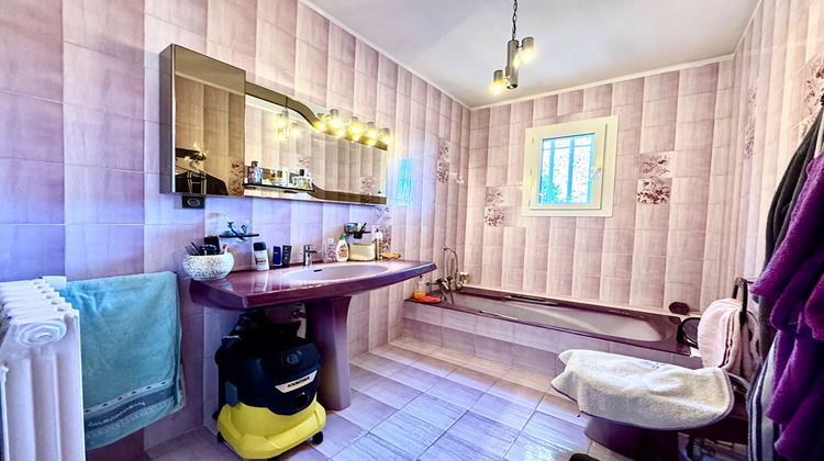 Ma-Cabane - Vente Maison BRIGNOLES, 116 m²