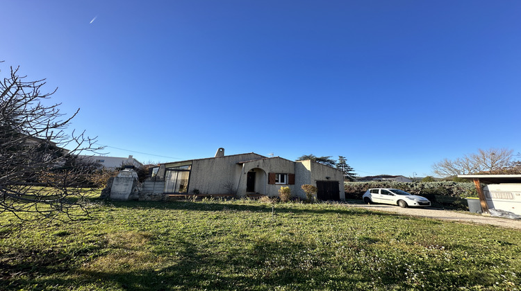 Ma-Cabane - Vente Maison Brignoles, 76 m²