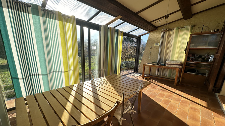 Ma-Cabane - Vente Maison Brignoles, 76 m²