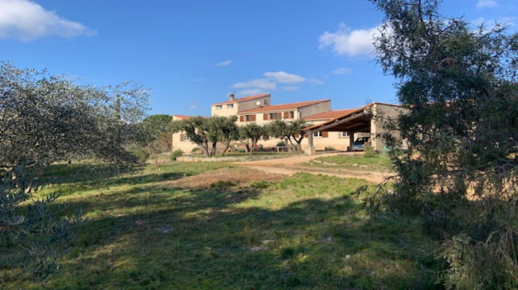 Ma-Cabane - Vente Maison BRIGNOLES, 220 m²