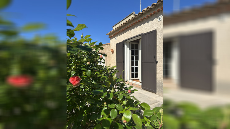 Ma-Cabane - Vente Maison Brignoles, 90 m²