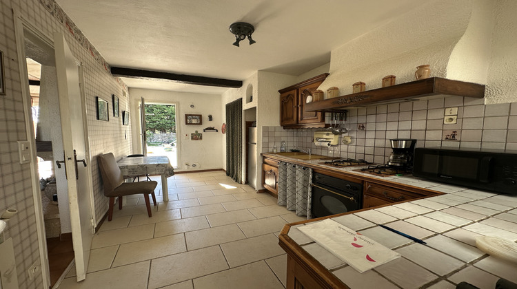 Ma-Cabane - Vente Maison Brignoles, 90 m²