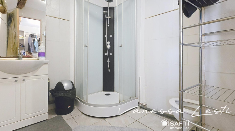 Ma-Cabane - Vente Maison Brignoles, 70 m²