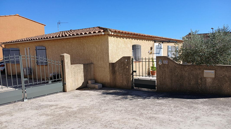 Ma-Cabane - Vente Maison BRIGNOLES, 84 m²