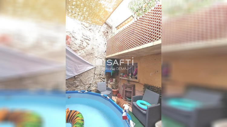 Ma-Cabane - Vente Maison Brignoles, 124 m²