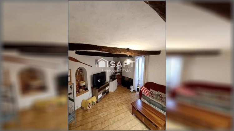 Ma-Cabane - Vente Maison Brignoles, 124 m²