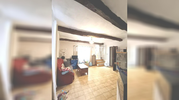 Ma-Cabane - Vente Maison Brignoles, 124 m²