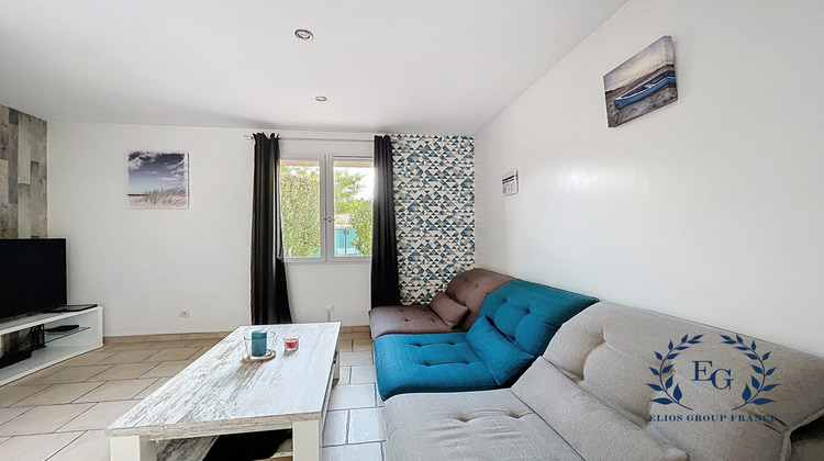 Ma-Cabane - Vente Maison Brignoles, 86 m²