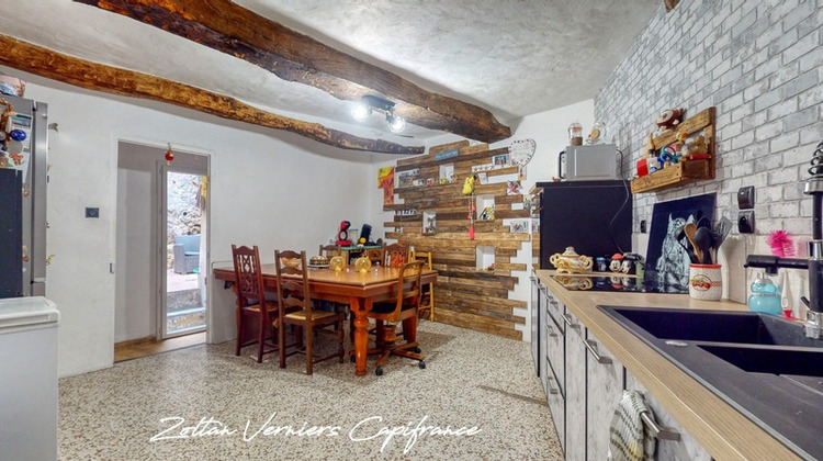Ma-Cabane - Vente Maison BRIGNOLES, 134 m²