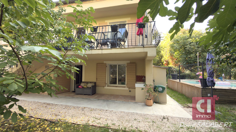 Ma-Cabane - Vente Maison BRIGNOLES, 136 m²