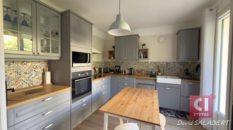 Ma-Cabane - Vente Maison BRIGNOLES, 136 m²