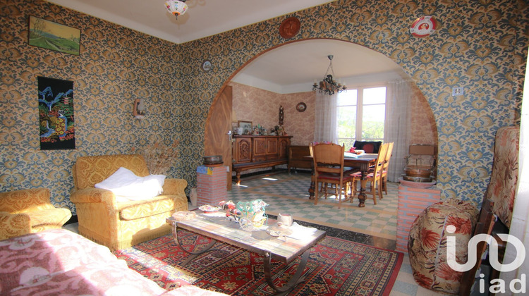 Ma-Cabane - Vente Maison Brignoles, 154 m²