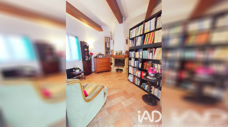 Ma-Cabane - Vente Maison Brignoles, 104 m²