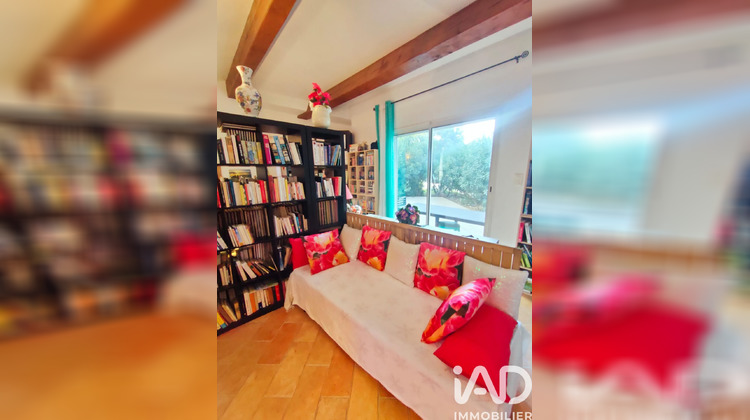 Ma-Cabane - Vente Maison Brignoles, 104 m²