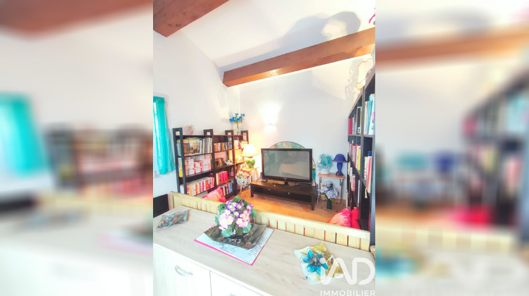 Ma-Cabane - Vente Maison Brignoles, 104 m²