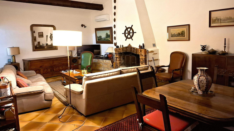 Ma-Cabane - Vente Maison Brignoles, 177 m²