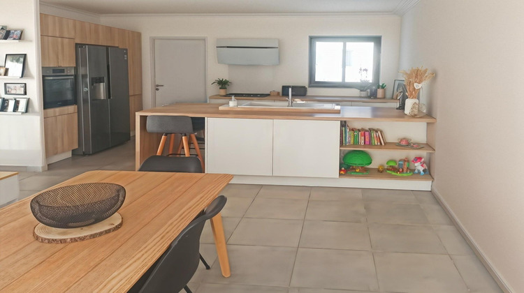 Ma-Cabane - Vente Maison Brignoles, 90 m²