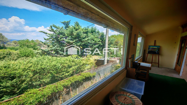 Ma-Cabane - Vente Maison Brignoles, 157 m²