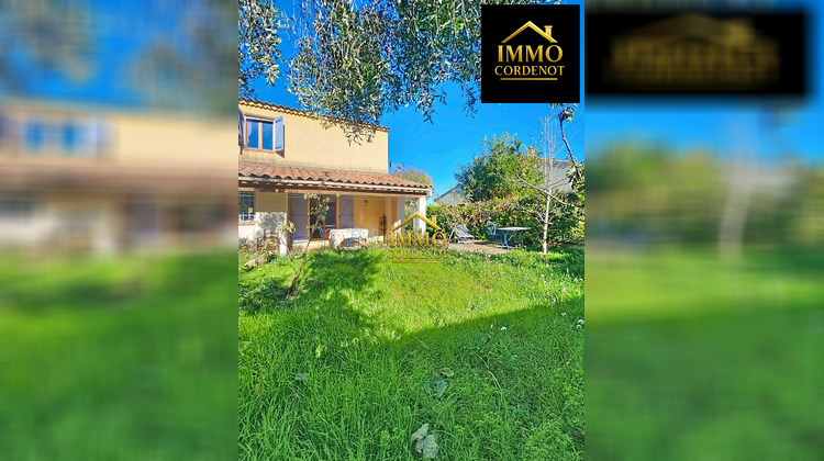 Ma-Cabane - Vente Maison Brignoles, 80 m²