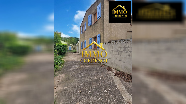 Ma-Cabane - Vente Maison Brignoles, 80 m²