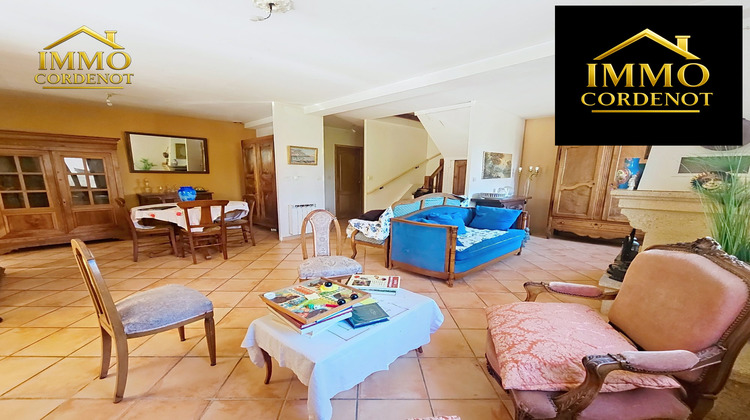 Ma-Cabane - Vente Maison Brignoles, 80 m²