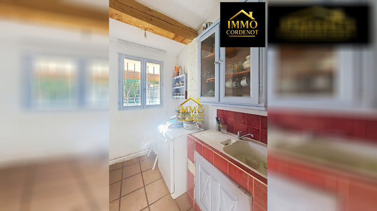 Ma-Cabane - Vente Maison Brignoles, 80 m²