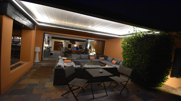 Ma-Cabane - Vente Maison BRIGNOLES, 203 m²