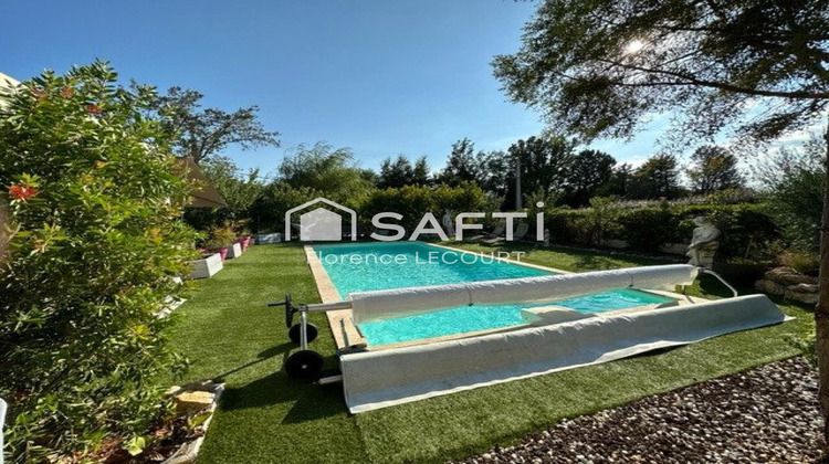 Ma-Cabane - Vente Maison Brignoles, 128 m²