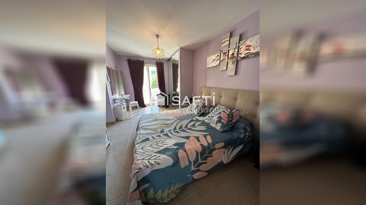 Ma-Cabane - Vente Maison Brignoles, 128 m²