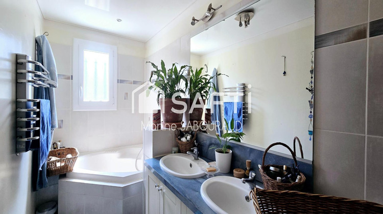 Ma-Cabane - Vente Maison Brignoles, 106 m²