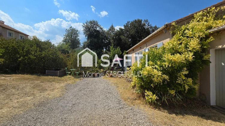 Ma-Cabane - Vente Maison Brignoles, 106 m²