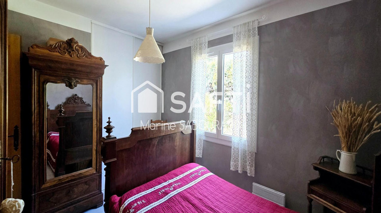 Ma-Cabane - Vente Maison Brignoles, 106 m²