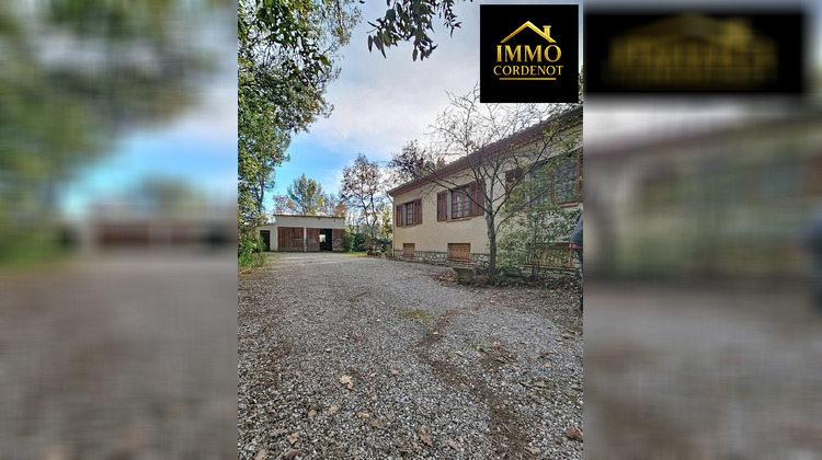 Ma-Cabane - Vente Maison Brignoles, 130 m²